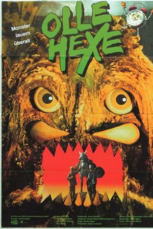 Olle Hexe