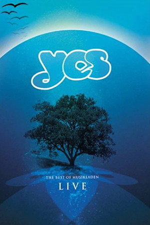 Yes: The Best of Musikladen Live