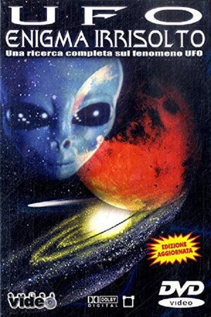 UFO: Enigma irrisolto