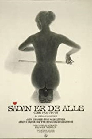 Sådan er de alle