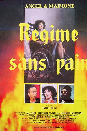 Régime sans pain