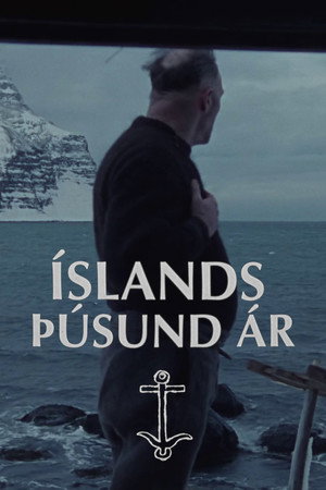 Íslands þúsund ár
