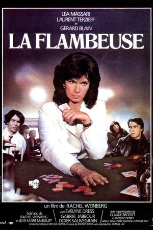 La flambeuse