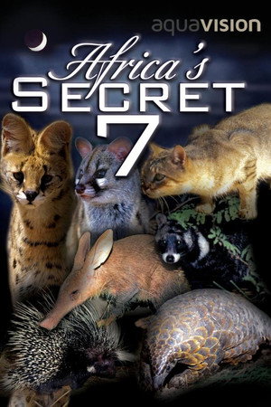 Africa's Secret Seven