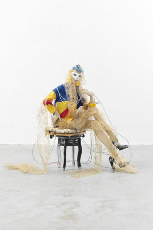 This Is Isa Genzken