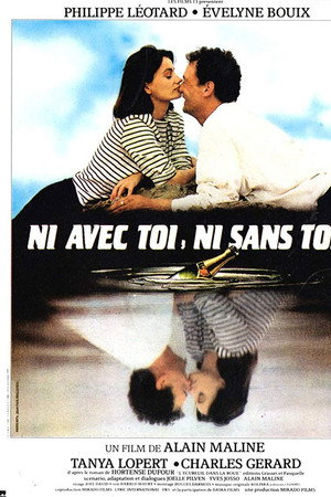 Ni avec toi, ni sans toi