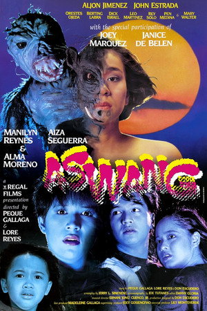 Aswang