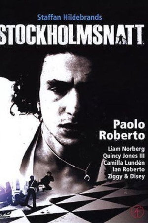 Stockholmsnatt II