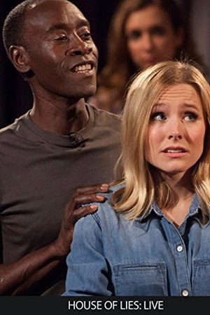 House of Lies Live