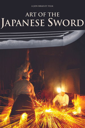 Art of the Japanese Sword