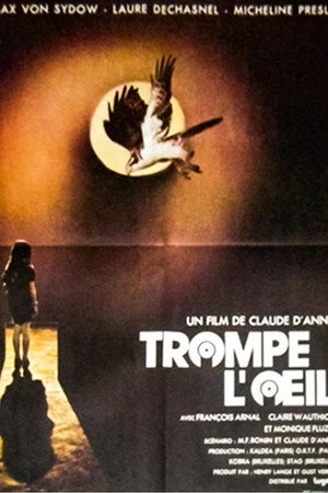 Trompe l'œil