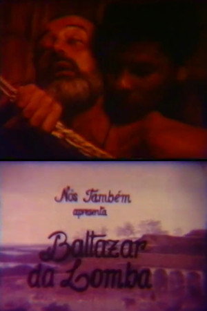 Baltazar da Lomba