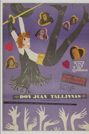 Don Juan Tallinnas