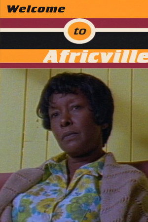 Welcome to Africville