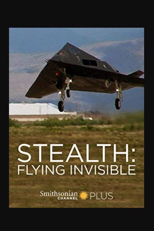 Stealth: Flying Invisible
