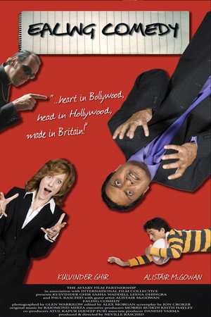 Ealing Comedy