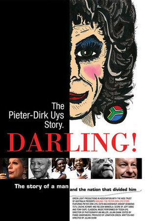 Darling! The Pieter-Dirk Uys Story