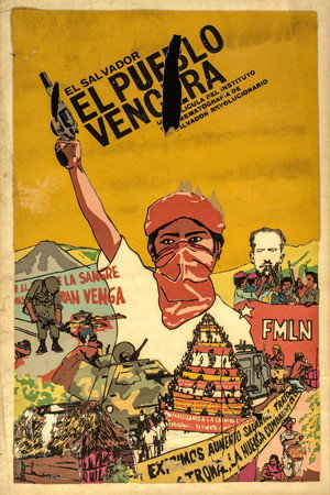 El Salvador: El pueblo vencerá