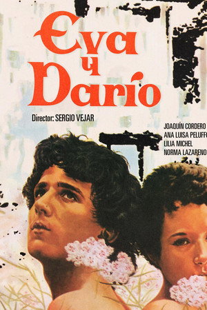 Eva y Darío