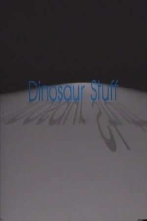 Dinosaur Stuff