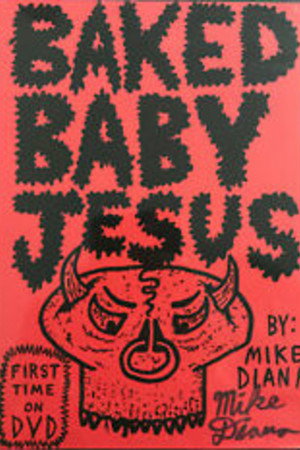 Baked Baby Jesus