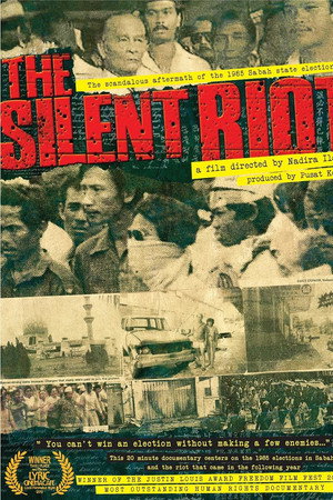 The Silent Riot