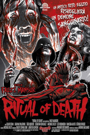 The Ritual of Death
