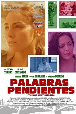 Palabras pendientes