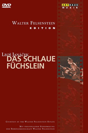 Das schlaue Füchslein