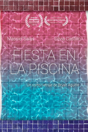 Fiesta en la piscina