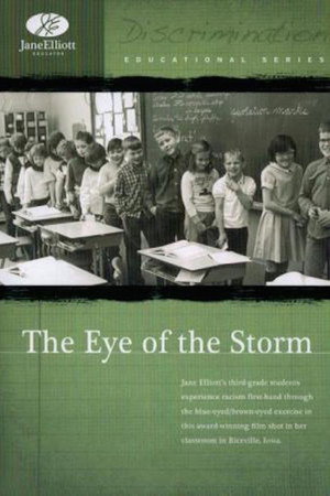 The Eye of the Storm
