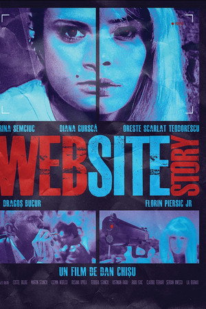 WebSiteStory