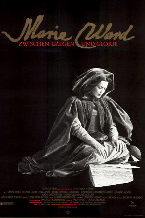 Marie Ward - Zwischen Galgen und Glorie