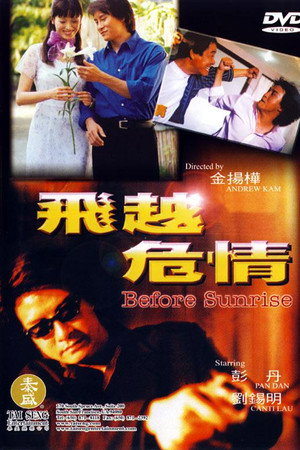 飛越危情