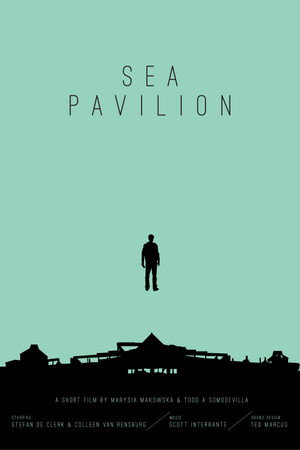 Sea Pavilion