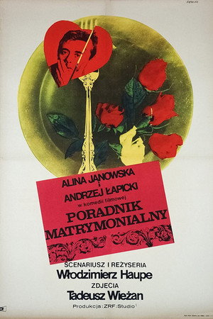 Poradnik matrymonialny
