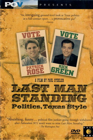 Last Man Standing