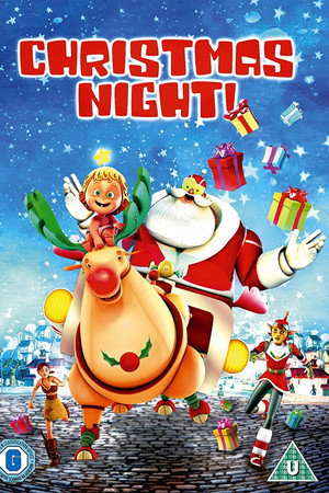Christmas Night!