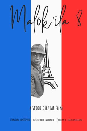 Malok'ila 8 jours en France