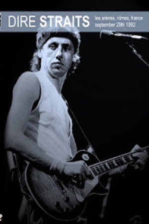 Dire Straits 1992法国尼姆演唱会