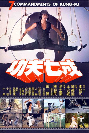 功夫七戒