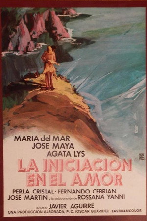 La iniciación en el amor
