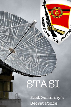 Die Firma - Das Ministerium für Staatssicherheit