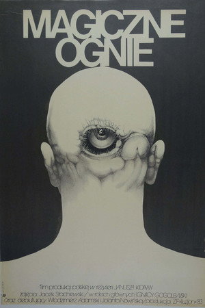 Magiczne ognie