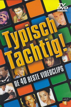 Typisch Tachtig !