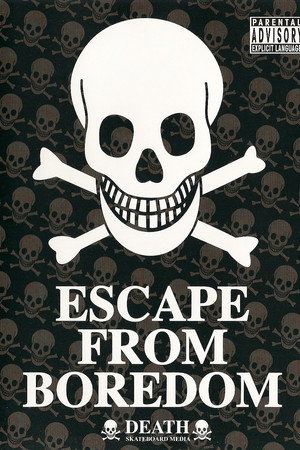 Escape from Boredom