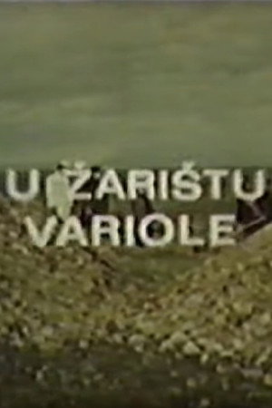 U žarištu variole