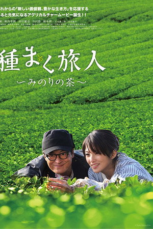 播种的旅人 美野里的茶