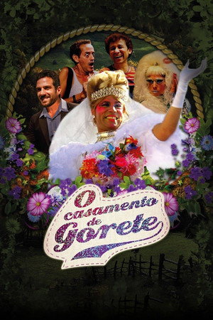 O Casamento de Gorete