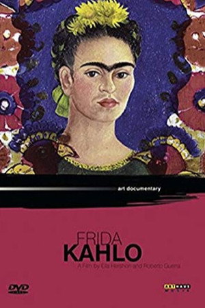 Art Lives Series: Frida Kahlo